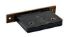 Corbin Solid Brass Mortise Lock