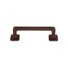 Mission Cabinet Handle