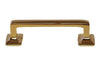 Mission Cabinet Handle