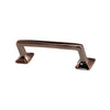 Mission Cabinet Handle