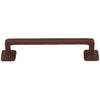 Mission Cabinet Handle