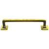 Mission Cabinet Handle