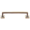 Mission Cabinet Handle