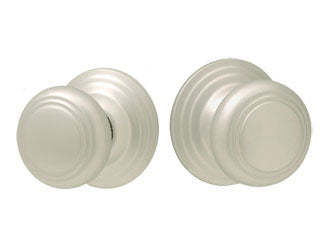 Reproduction Novo Pattern Passage Doorset