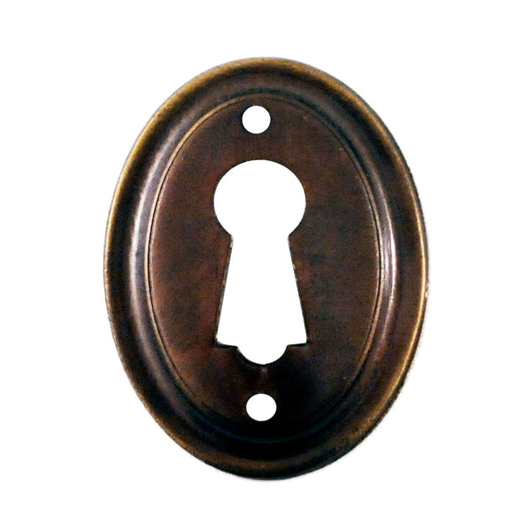 keyhole cover