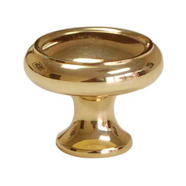 Ring Knob