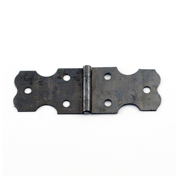 Iron Strap Cabinet Hinge