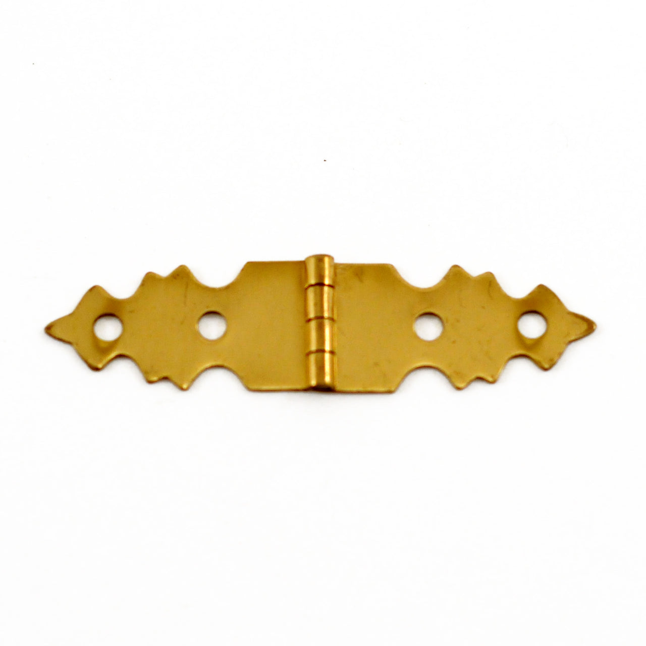 jewelry box hinge
