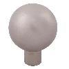 Globe Cabinet Knob