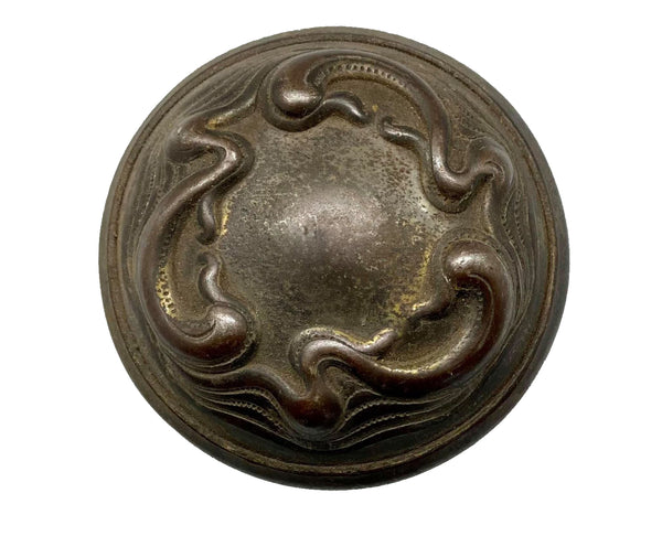 1900 Alby Doorknob