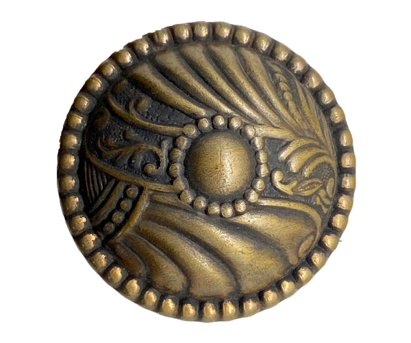 Roanoke doorknob