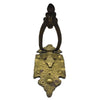 Spanish Revival door knocker