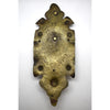 Spanish Revival door knocker