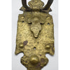 Spanish Revival door knocker