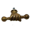 Cast Brass Hand Pull 1990s