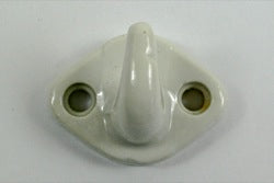 porcelain hook