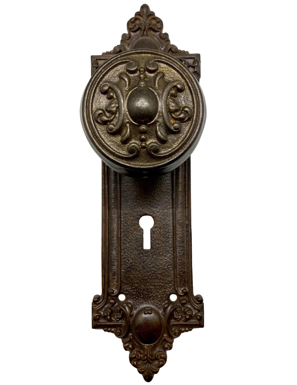 Reole door set