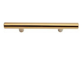 Linea Contemporary Cabinet Pull