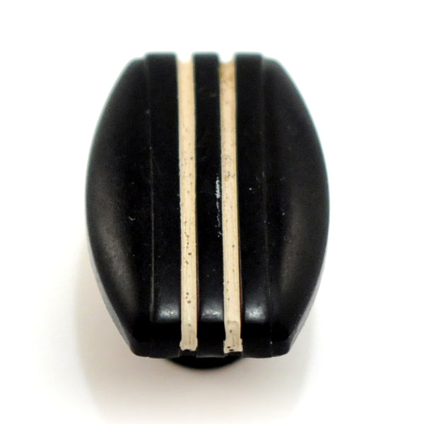 Deco Plastic Cabinet Knob