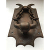 Vintage Medievalesque Door Knocker 1940's