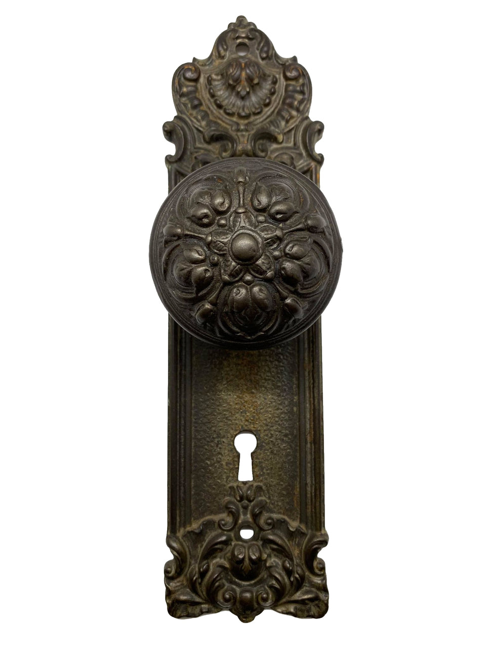 Pasco door set