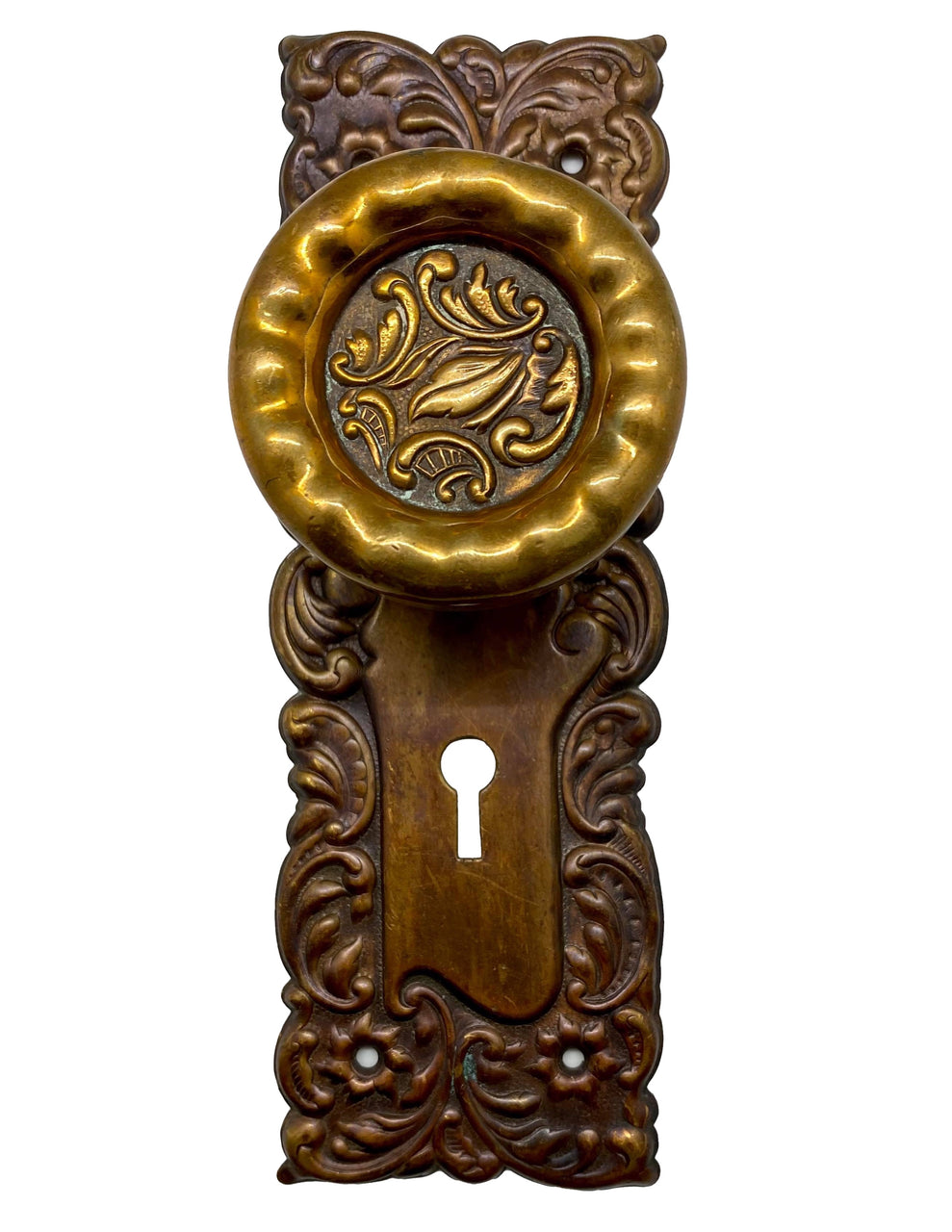Rocco door set