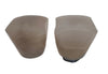 Similor Kugler Onyx Faucet Tops With Chrome Base