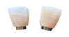 Similor Kugler Onyx Faucet Tops With Chrome Base