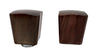 Similor Kugler Onyx Faucet Tops With Chrome Base