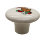 Ceramic Knob wirh Duck Decal