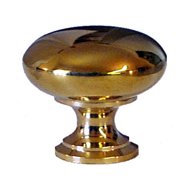 Mushroom Cabinet Knob – Liz's Antique Hardware