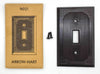 switchplate