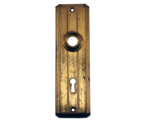 doorplate