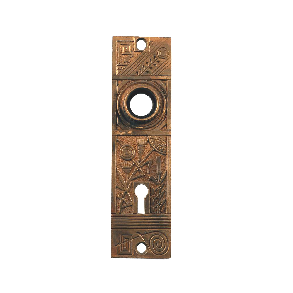 doorplate
