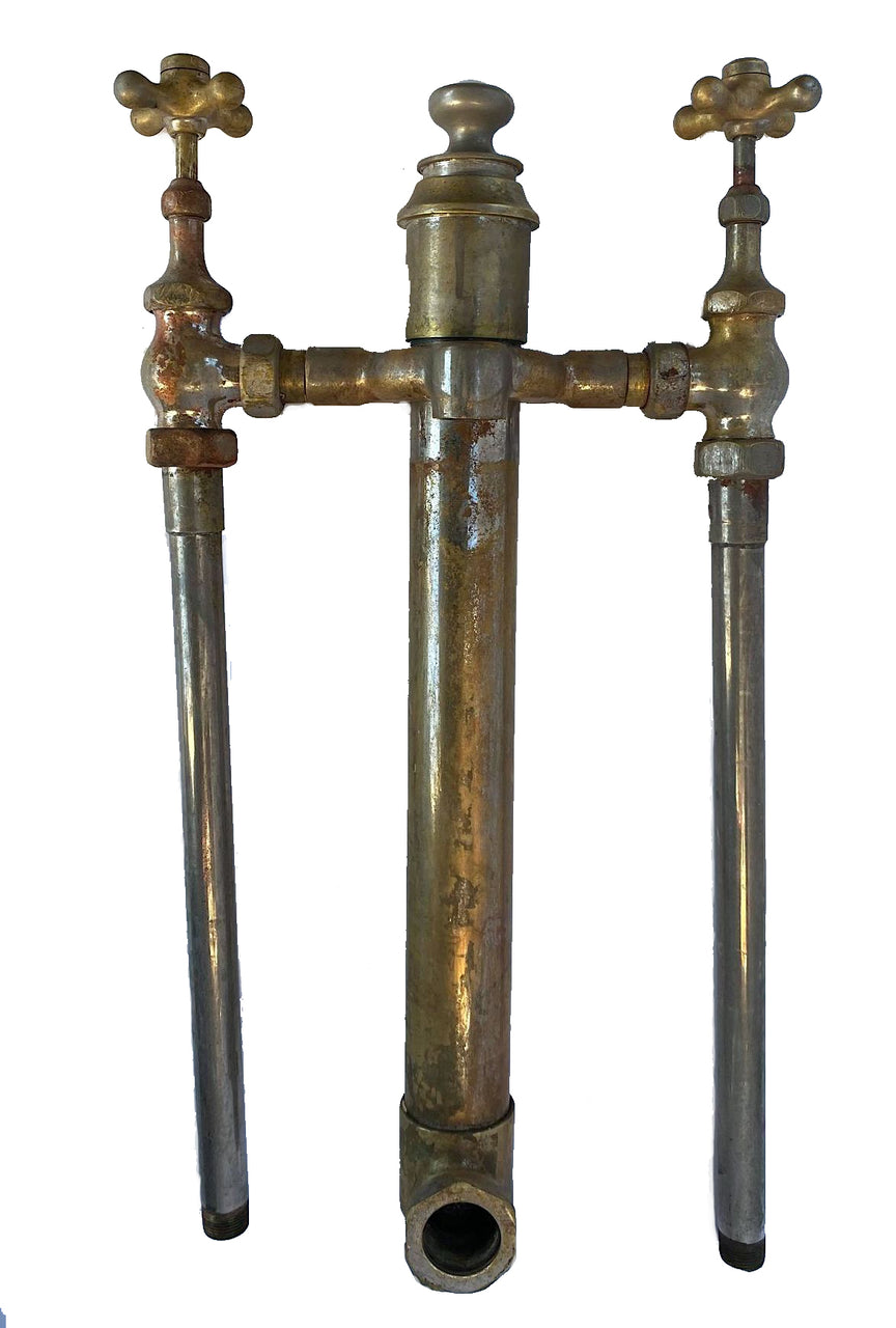 tub filler