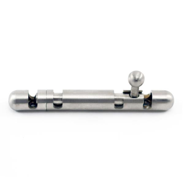 Retro Style barrel bolt