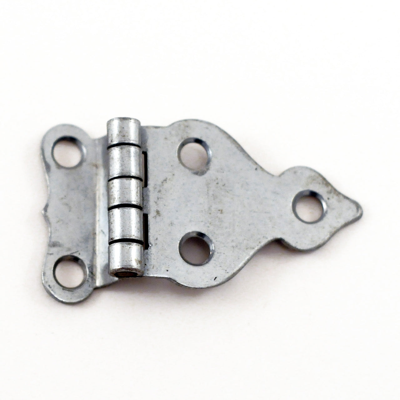 offset cabinet hinge