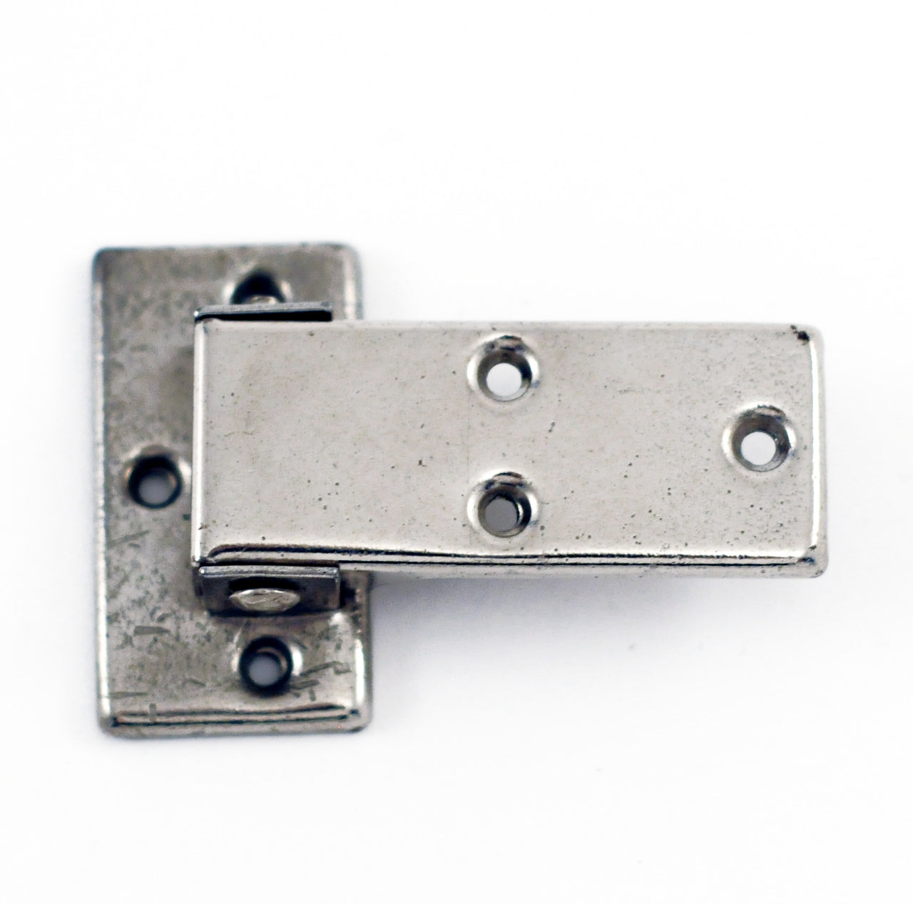offset cabinet hinge