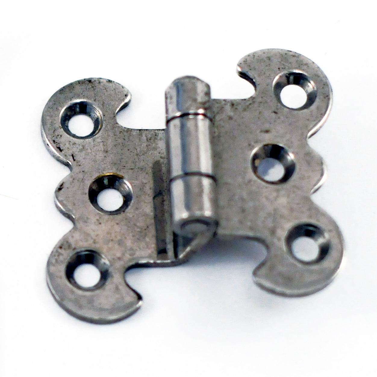 ice box hinge
