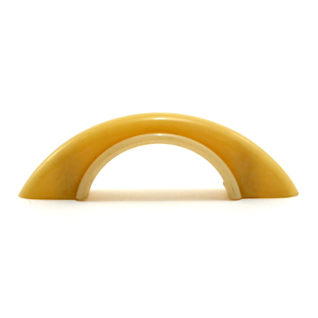 plastic cabinet handle