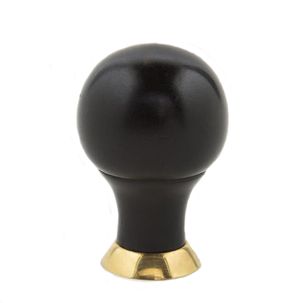 Ebony collection