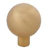 Globe Cabinet Knob