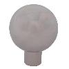 Globe Cabinet Knob