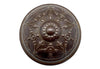 Clifton doorknob