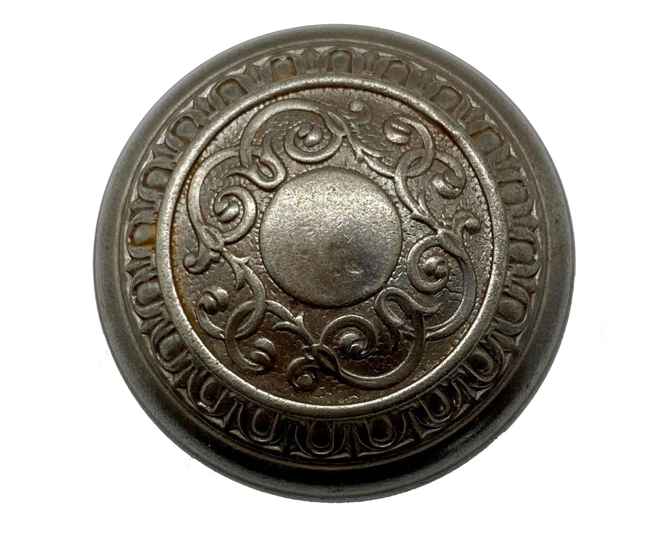 Mantua doorknob