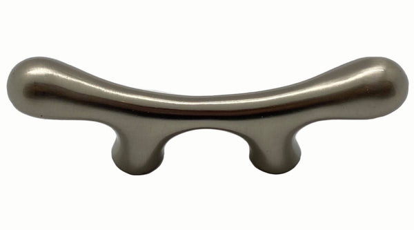 Satin Chrome Cabinet handle