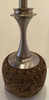 pair of table lamps