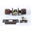 Russwin passage door set