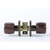 Russwin passage door set