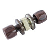 Russwin passage door set